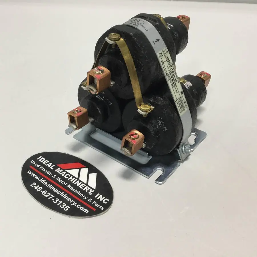 USED MDI 335NO-120A-18