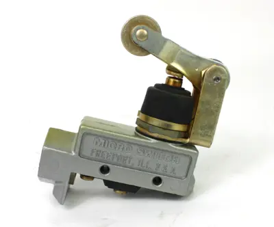 NEW HONEYWELL BZE6-3YN2