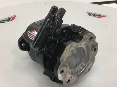 USED BRUENINGHAUS HYDROMATIK HPN716096