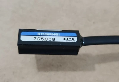 NEW Koganei ZG530B