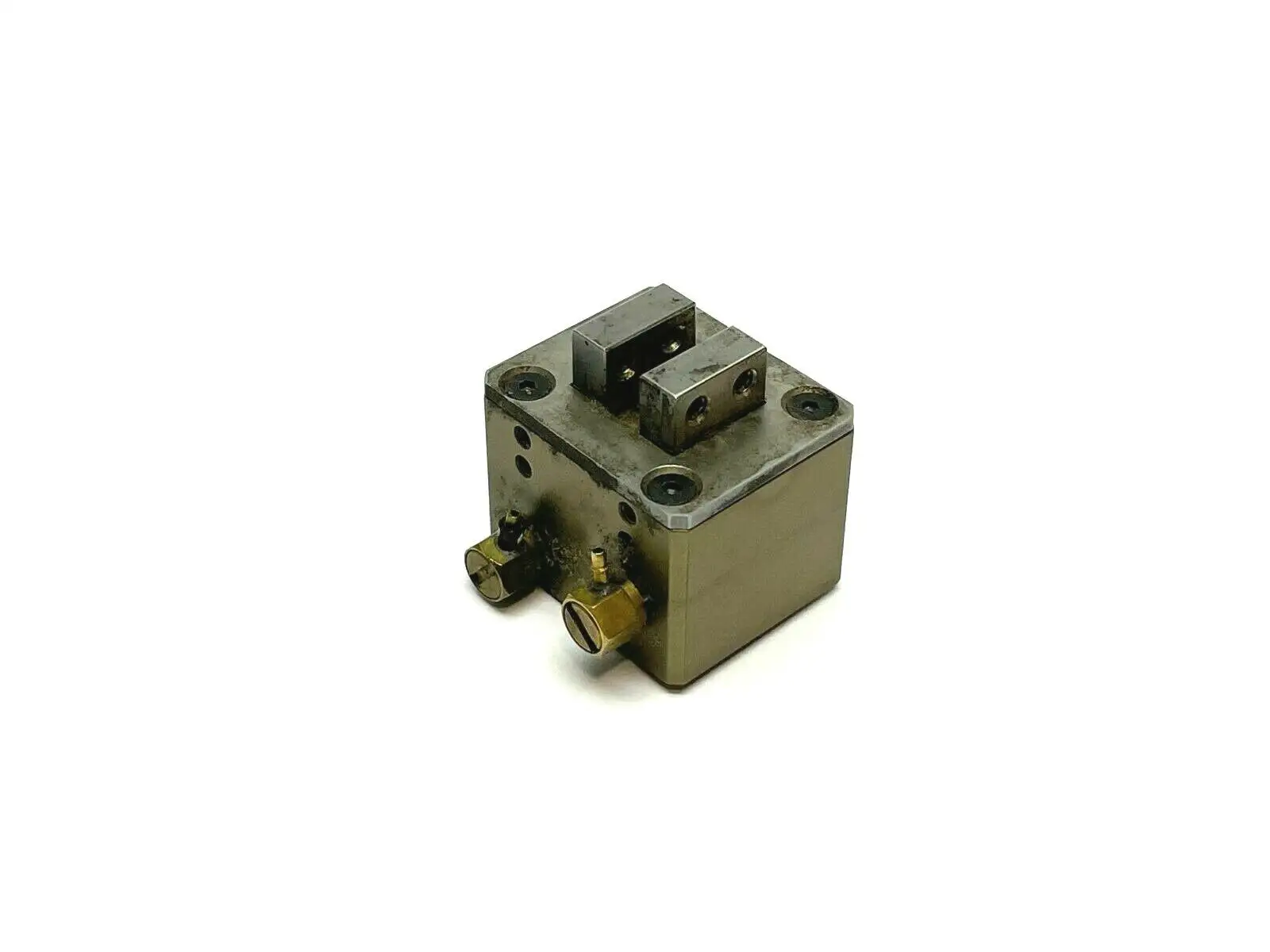 RP-10 | Destaco  Miniature Gripper - Used