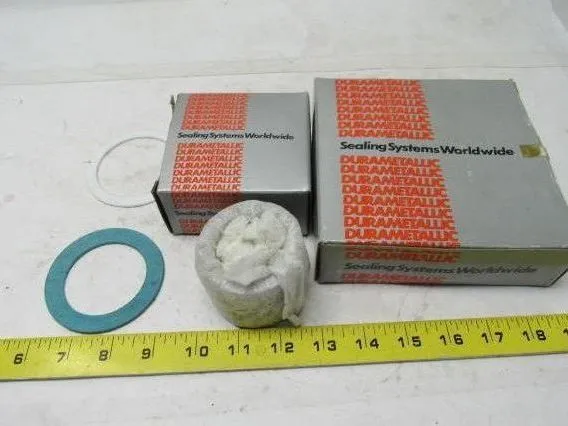 New | in-Stock DURAMETALLIC _UNKNOWN_ Pumps | Arrow Industrial #620710