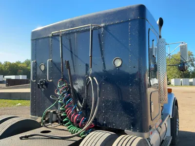 Used 1993 KENWORTH TBD Conventional trucks Michigan US | Miedema Asset Management Group #1474556