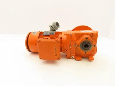 Used NORD _UNKNOWN_ Speed Reducers Indiana US | Arrow Industrial #1408868