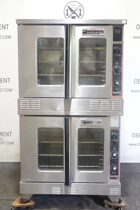 Used Garland MCO-GS-20-S Ovens Texas US | OBR Equipment #1060877