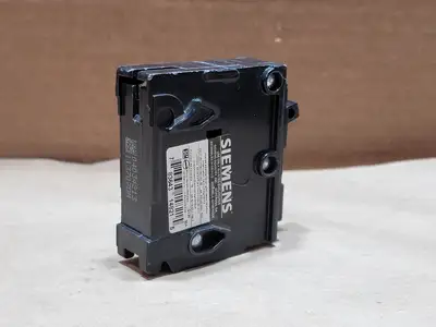 USED SIEMENS BQ130