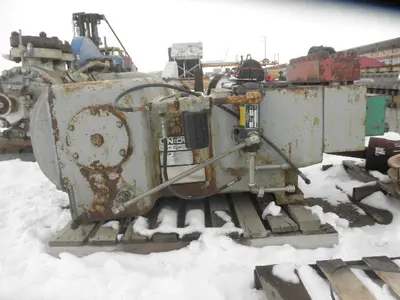 USED UNION TX-200