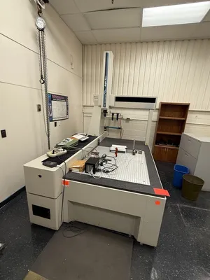 MITUTOYO BRIGHT APEX A916 Coordinate Measuring Machines | INJECTION DEPOT GROUP (1)
