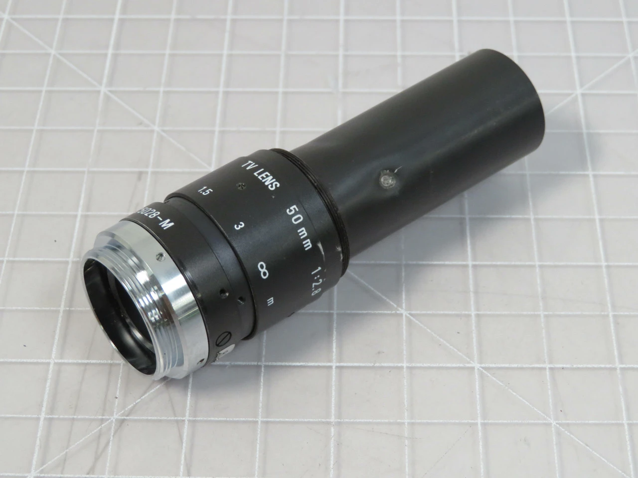 Used PENTAX _UNKNOWN_ Optics | OCO Industrial #1647879