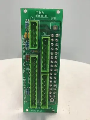 USED RELIANCE ELECTRIC 9103-0145