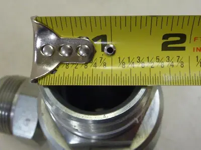 USED SUPER SWIVELS Z-V