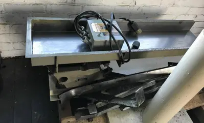 Used POWELL _UNKNOWN_ Feeders (Material Handling) Ontario CA | Walden Machinery #1290666