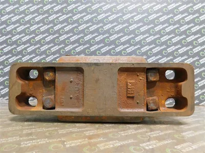 USED SKF SAF 528N