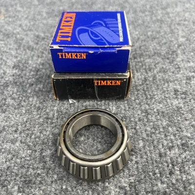 New | in-Stock Timken Set6 (LM67048 LM67010) Bearings California US | Davliegogo LLC #1706469