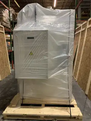 USED 2024 TPS DCI-966-G-F4T