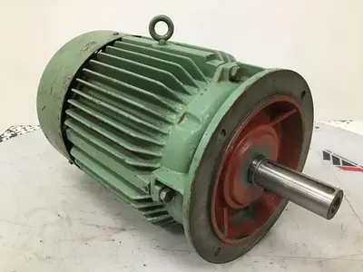 USED ANTRIEBSTECHNIK RF 11/4-76