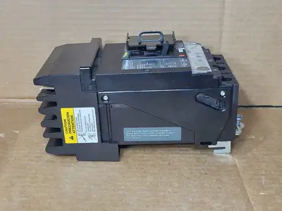 NEW SQUARE D HRA36100U31X