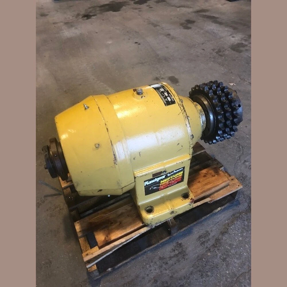 USED REXNORD NAAB0043