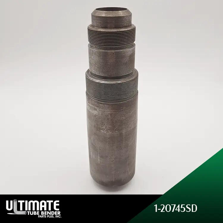 New | in-Stock PINES 1-20745SD Pipe, Tube & Bar Benders Parts Michigan US | Ultimate Tube Bender Parts Plus #202302