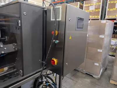 Used 2018 KRÜGER & SALECKER INNOVATIONS GFT 0400 Bakery Equipment | Steep Hill Equipment Solutions #773131