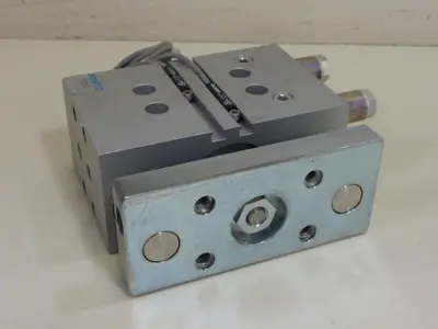 USED FESTO DFM-40-25-P-A-GF