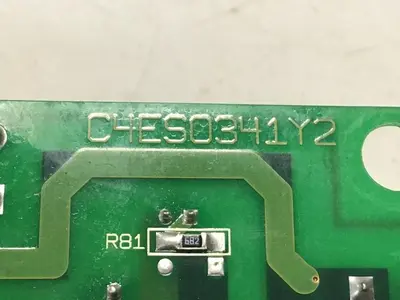 USED NIIGATA ES-034A