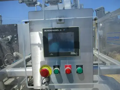 USED 2002 ORICS CF-LD-30