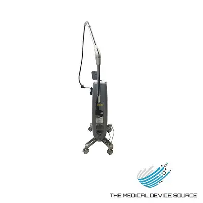 Used 2022 LUTRONIC LASEMD ULTRA Lasers / Laser Systems Texas US | The Medical Device Source #1480932