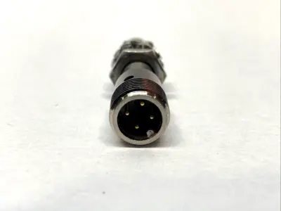 USED TURCK INDUCTIVE PROXIMITY SENSOR
