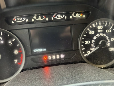 Used 2020 FORD F150 XLT FX4 OFF ROAD Pickup Trucks Michigan US | Miedema Asset Management Group #1574806