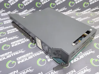 Allen Bradley 1771-ASB/B PLC-5 Remote I/O Adapter Module F/W Rev E Used