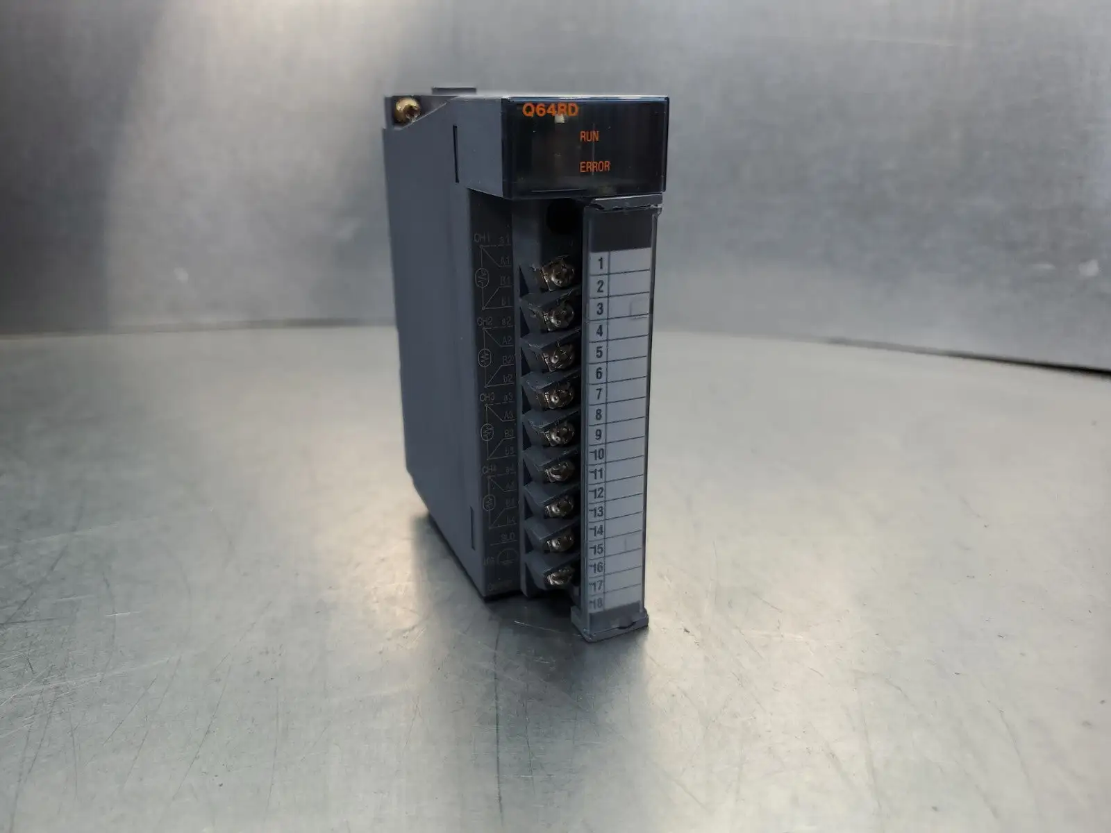 USED Mitsubishi Q64RD