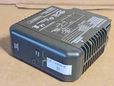 Used FISHER-ROSEMOUNT SYSTEMS KJ3203X1-BA1 Misc Electrical & Power Parts British Columbia CA | Lenmark #1439298