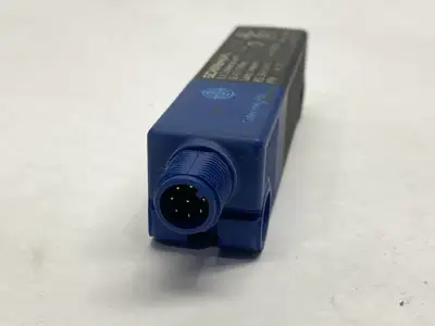 USED SCHMERSAL ELECTRONIC SAFETY SWITCH/SENSOR 101216957