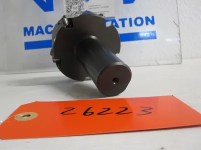USED VR WESSON GP-W-300-15