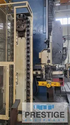 USED 2007 HNK HR-30