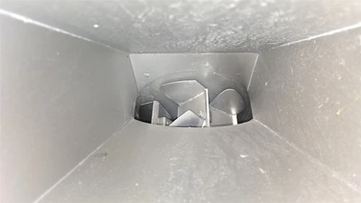 Gala 12.2-ECLN Spin Dryer With 100 GPM Tempered Water System