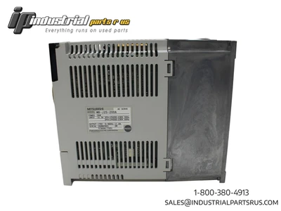 NEW MITSUBISHI MR-J2S-200A