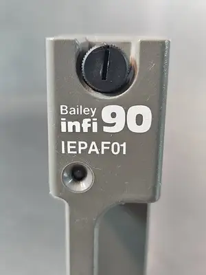 Used Bailey _UNKNOWN_ AC Power Supplies South Carolina US | Palmetto Automation #1505467
