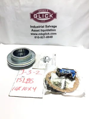 Falk 1090T20 Steelflex Cover Grid Coupling Assy
