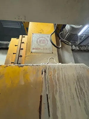 WANLONG QZQ-1200 Block Saws | STONE EQUIPMENT WAREHOUSE (12)