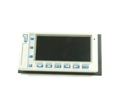 NEW MICROMOD 612B403U01 PROCESS CONTROL STATION MODULE