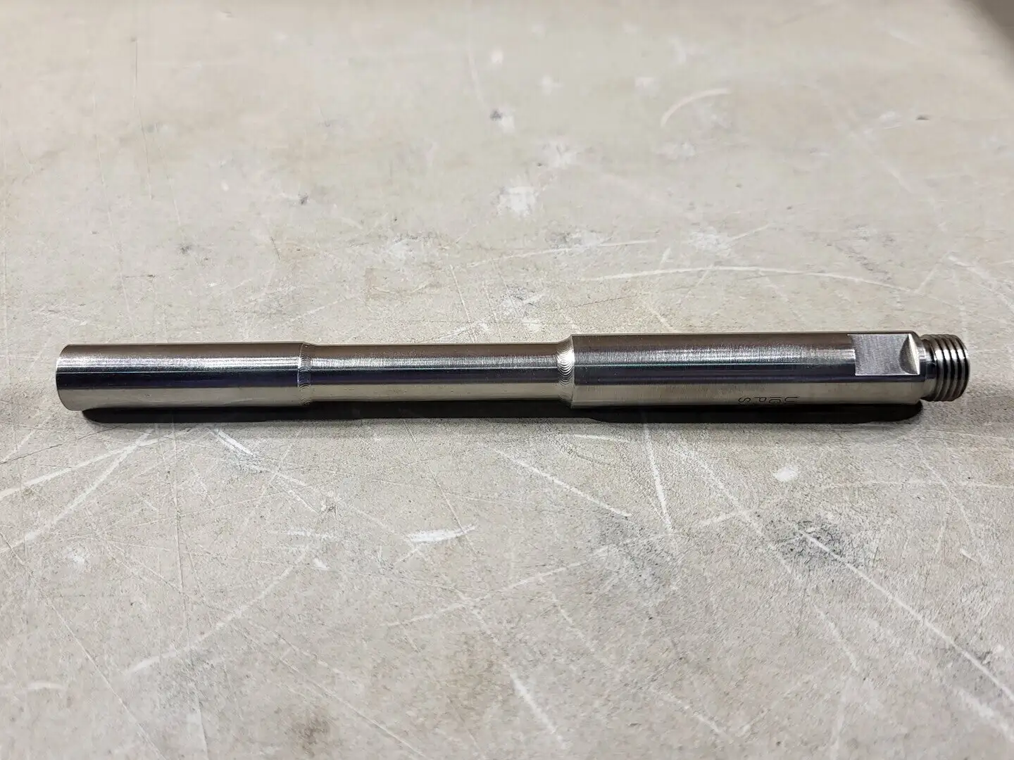 NEW UNISON INDUSTRIES 9400365-1