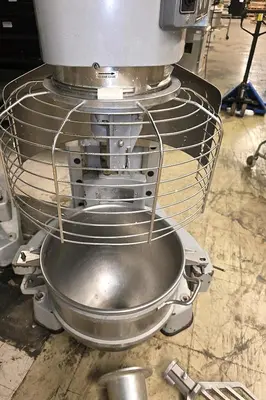 USED HOBART HL800