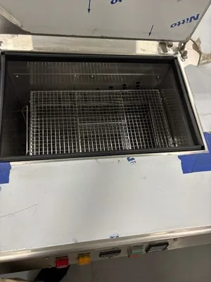 2017 MIRACLEAN M81554B Ultrasonic Washers and Cleaning Systems | Machinery Resources International (8)