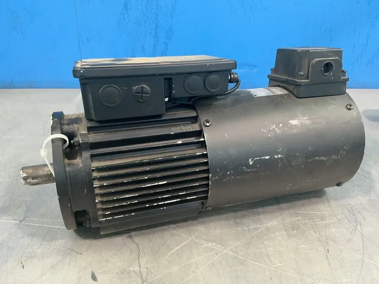 Used LENZE MD MAB 09012B Motors (misc) Ohio US | HGR 24 #1704900