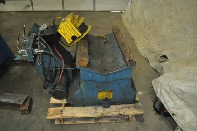 USED LITTELL 90-48