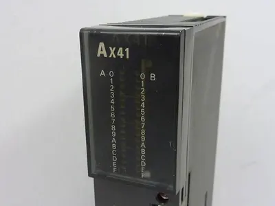 USED MITSUBISHI AX41