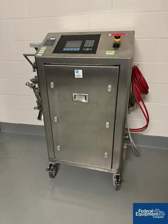 Used Fitzpatrick Fitzpatrick L1A-MP Mill, S/S FitzMills Ohio US | Federal Equipment Company #420328