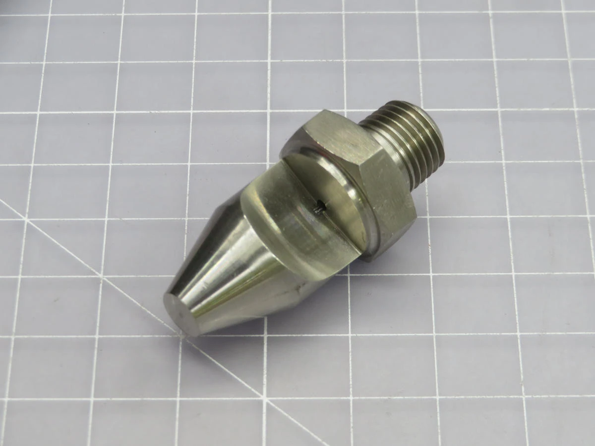 New | in-Stock BETE _UNKNOWN_ Nozzles Texas US | OCO Industrial #1784975